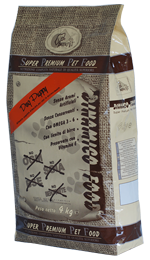 Dog puppy GRAIN FREE 4Kg